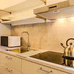 Turisport-2 By Interhome Apartment Dervio