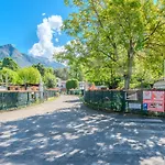 Apartment Turisport-2 By Interhome