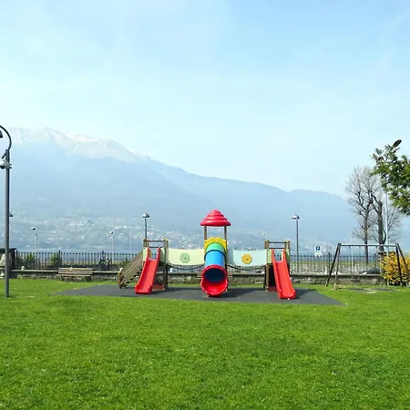 Turisport-2 By Interhome * Dervio