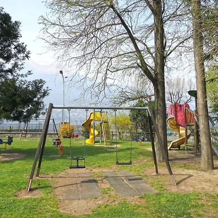 Daire Turisport-2 By Interhome