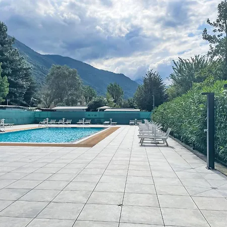 Turisport-2 By Interhome Daire