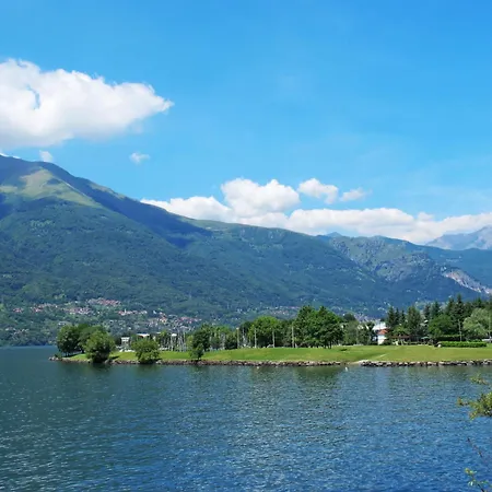 Turisport-2 By Interhome Dervio