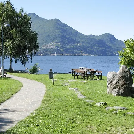 Turisport-2 By Interhome * Dervio