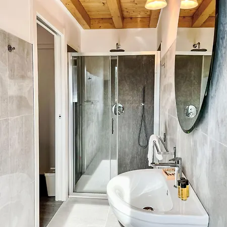 Turisport-2 By Interhome Apartment *