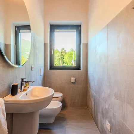 Apartment Turisport-2 By Interhome *