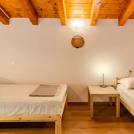 Turisport-2 By Interhome Daire