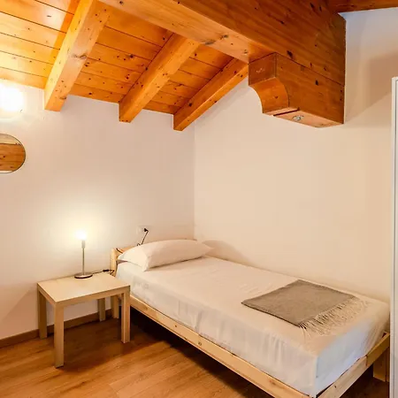 Turisport-2 By Interhome Apartment Dervio