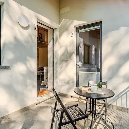 Turisport-2 By Interhome * Dervio