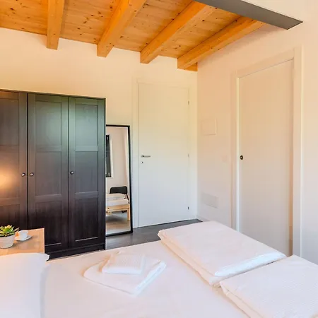 Apartamento Turisport-2 By Interhome