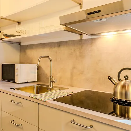 Turisport-2 By Interhome Daire Dervio