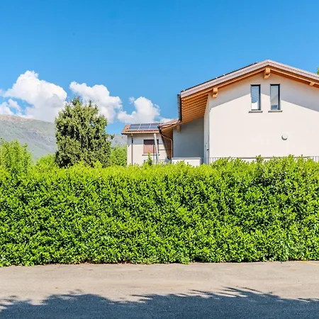 Turisport-2 By Interhome * Dervio