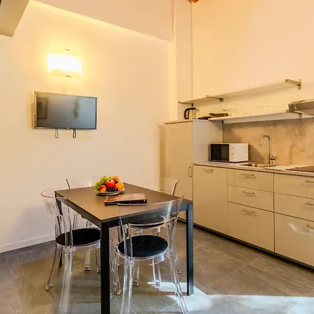 Turisport-2 By Interhome Apartment