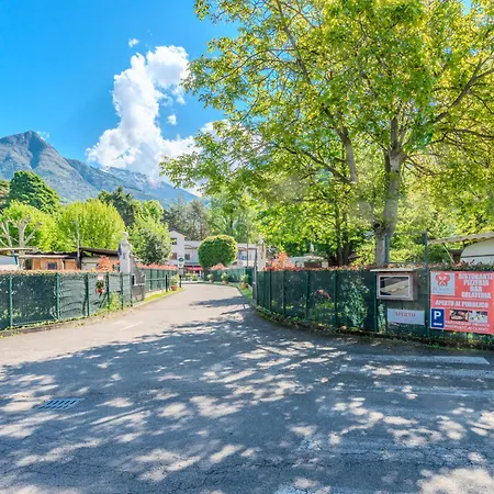 Daire Turisport-2 By Interhome