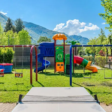 Daire Turisport-2 By Interhome *