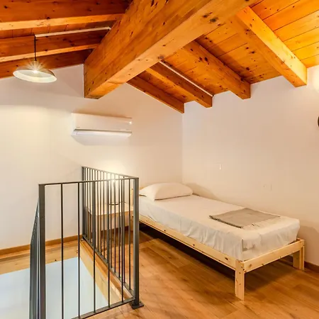 Turisport-2 By Interhome Apartment Dervio