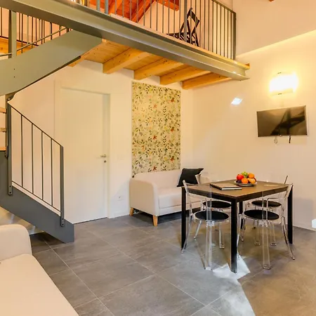 Turisport-2 By Interhome Dervio