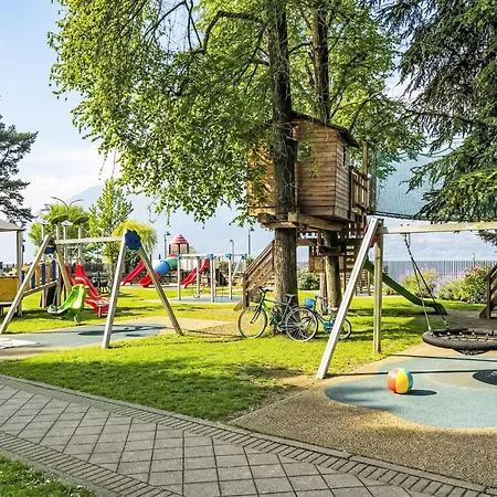 Διαμέρισμα Turisport-2 By Interhome Ντέρβιο