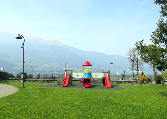 Turisport-2 By Interhome * דרביו