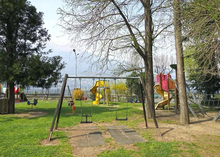 דירה Turisport-2 By Interhome