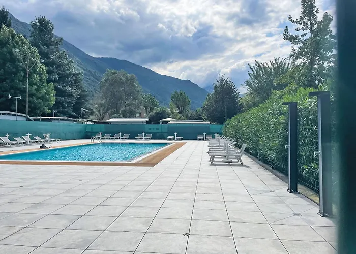 Turisport-2 By Interhome Διαμέρισμα