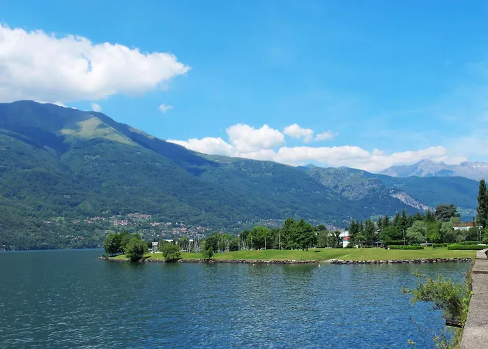 Turisport-2 By Interhome דרביו