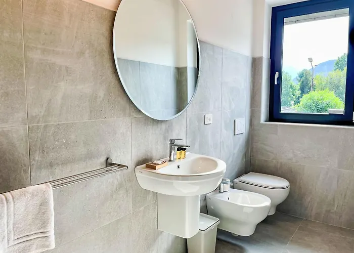 Turisport-2 By Interhome דירה