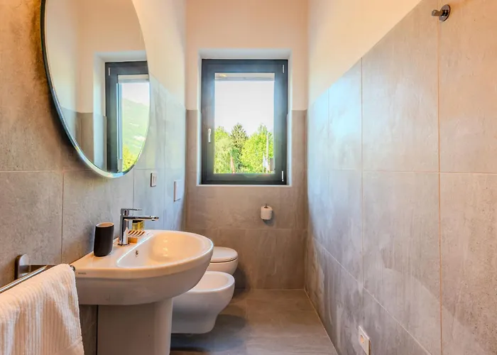 דירה Turisport-2 By Interhome *