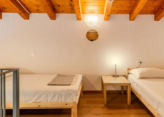 Turisport-2 By Interhome Διαμέρισμα