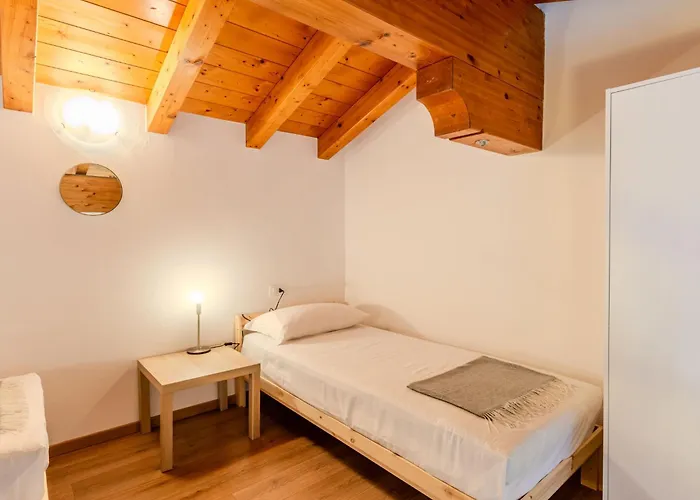 Turisport-2 By Interhome Διαμέρισμα Ντέρβιο