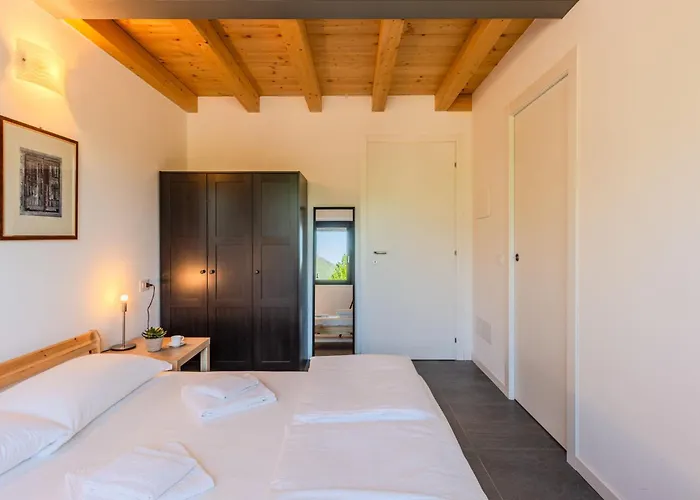 Apartamento Turisport-2 By Interhome *