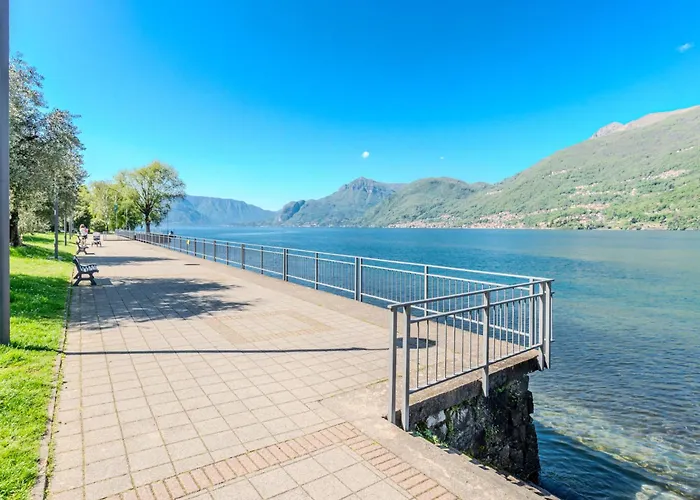 דירה Turisport-2 By Interhome דרביו