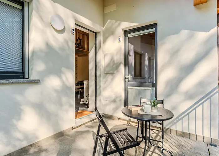 Turisport-2 By Interhome * Ντέρβιο