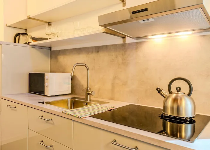 Turisport-2 By Interhome Apartamento Dervio