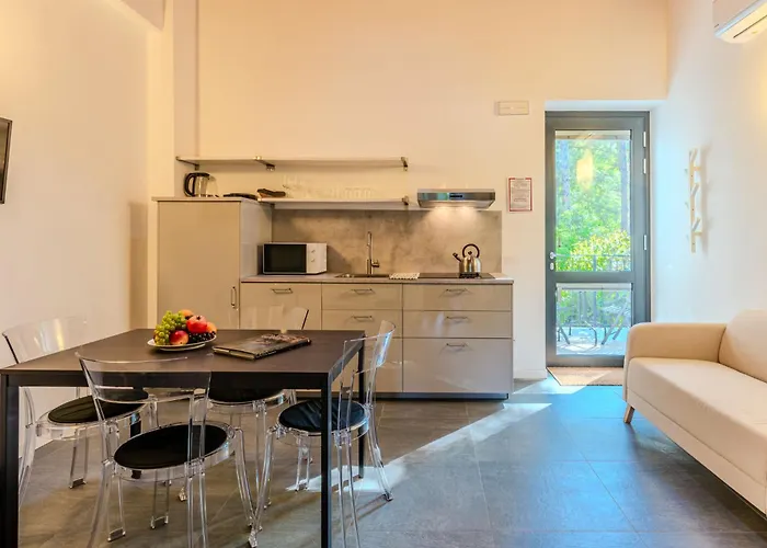 Turisport-2 By Interhome דרביו