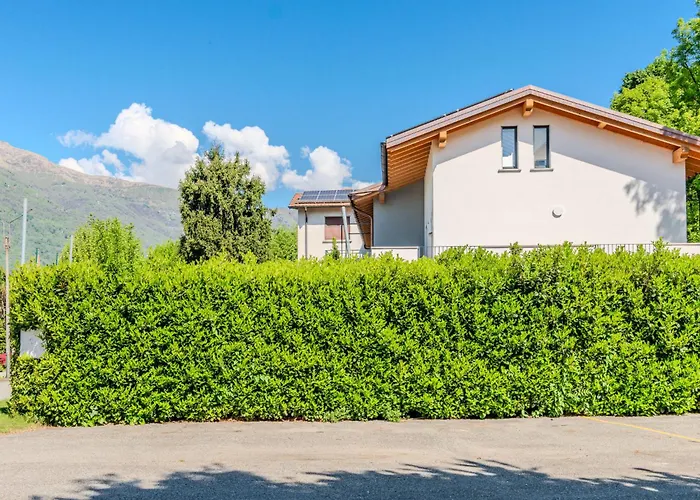 Turisport-2 By Interhome * דרביו