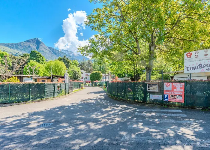 Διαμέρισμα Turisport-2 By Interhome