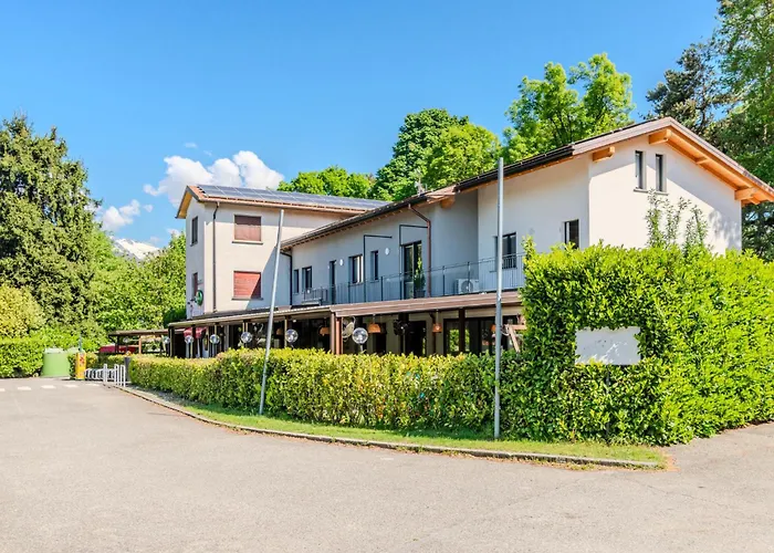 Turisport-2 By Interhome דירה *