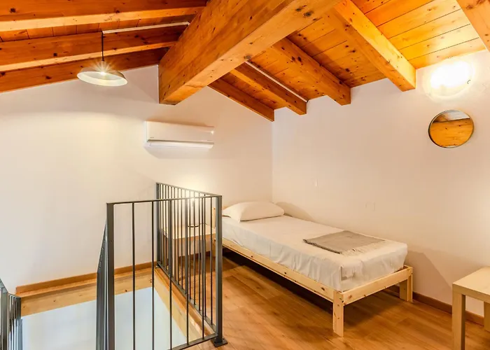 Turisport-2 By Interhome Διαμέρισμα Ντέρβιο