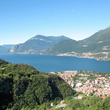 Turisport-2 By Interhome Dervio