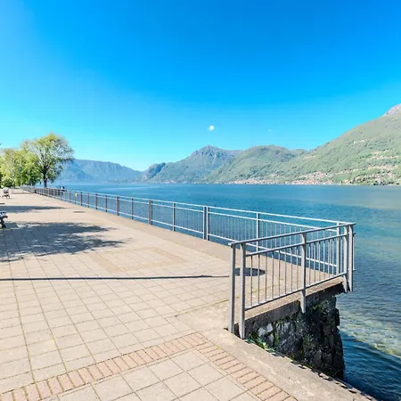 Apartment Turisport-2 By Interhome Dervio