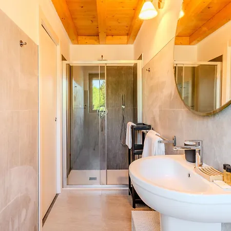 Turisport-2 By Interhome Apartment *