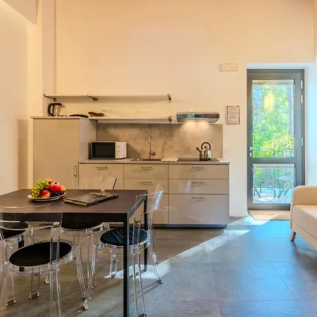 Turisport-2 By Interhome Dervio