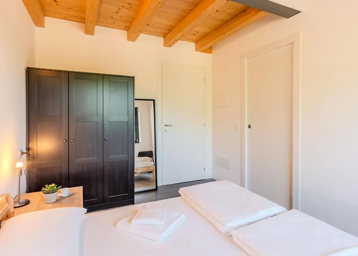 Apartmán Turisport-2 By Interhome
