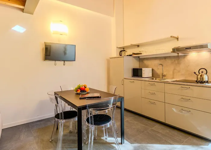 Turisport-2 By Interhome Apartmán